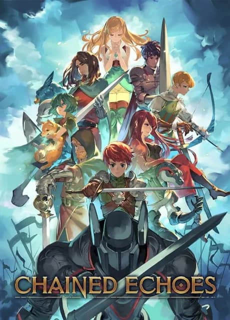 Chained Echoes
