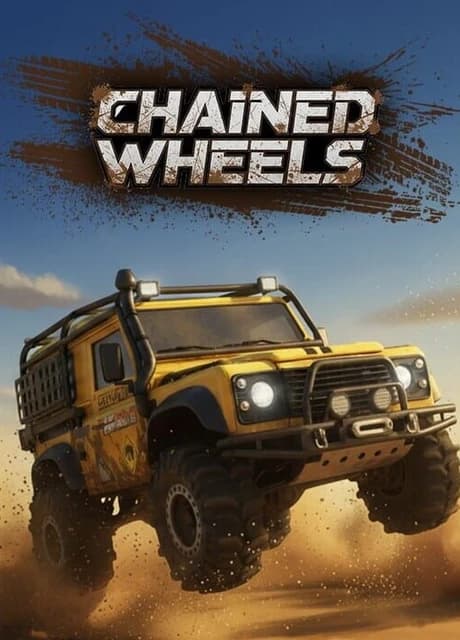 Chained Wheels