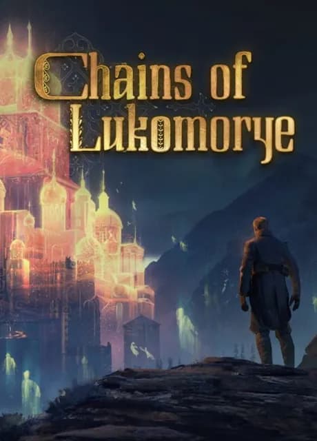 Chains of Lukomorye