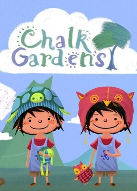 Chalk Gardens