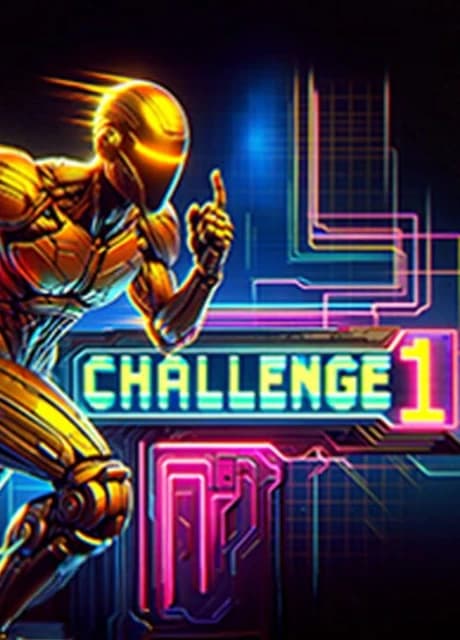 Challenge N°1