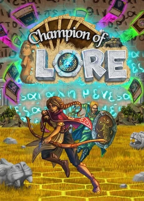 Champion of Lore