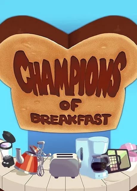 Champions of Breakfast