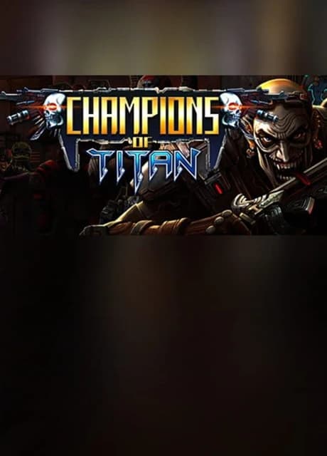 Champions of Titan