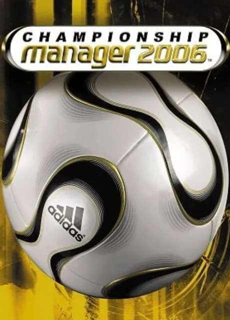 Championship Manager 2006