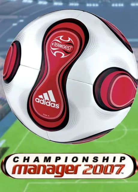 Championship Manager 2007