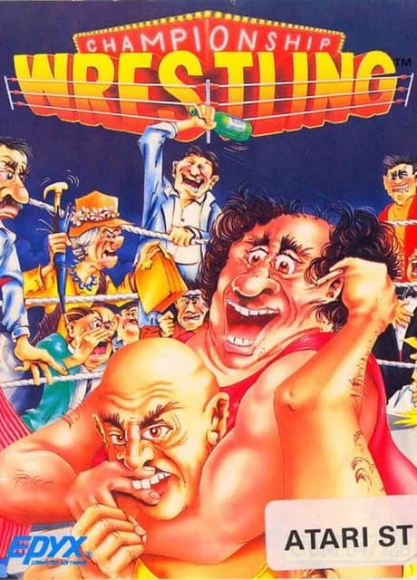Championship Wrestling
