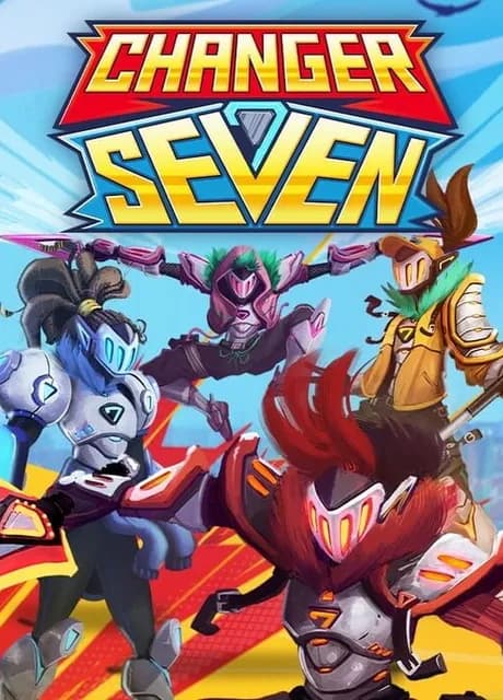 Changer Seven