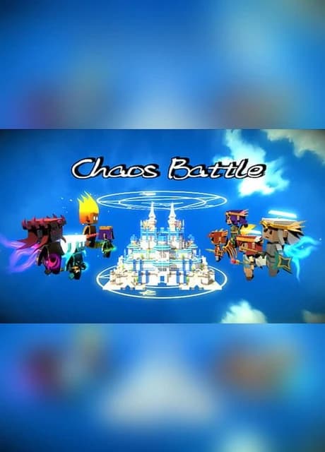 Chaos Battle