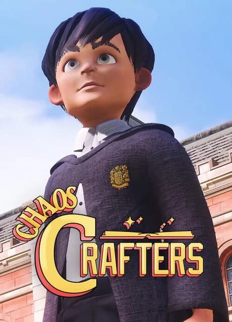 Chaos Crafters