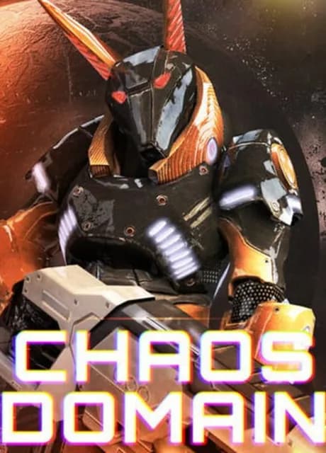 Chaos Domain
