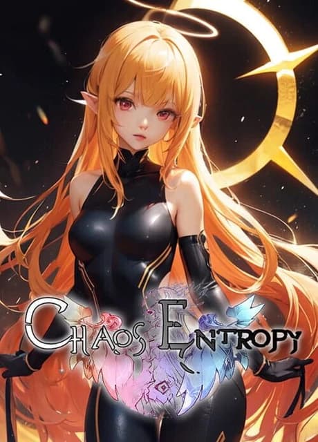 Chaos Entropy
