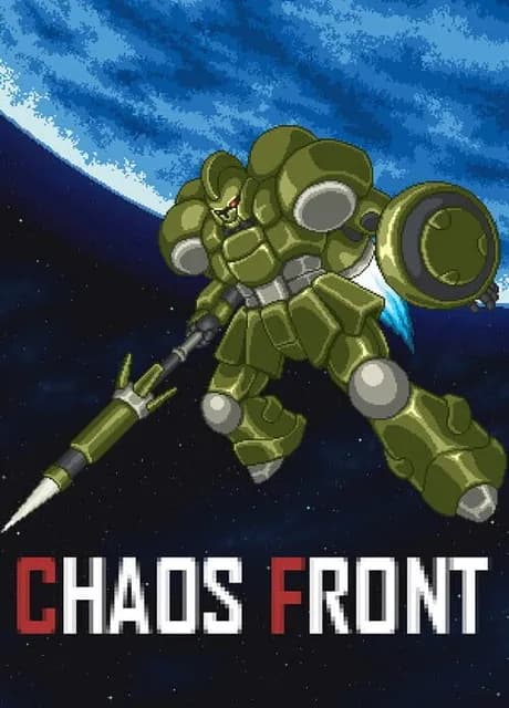 Chaos Front