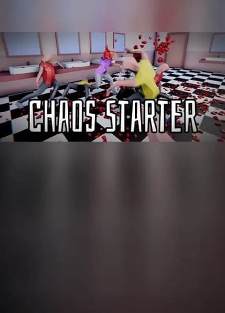 Chaos Starter
