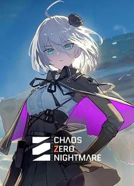 Chaos Zero Nightmare