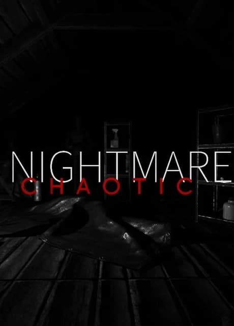 ChaoticNightmare