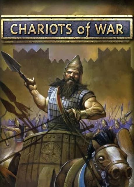 Chariots of War