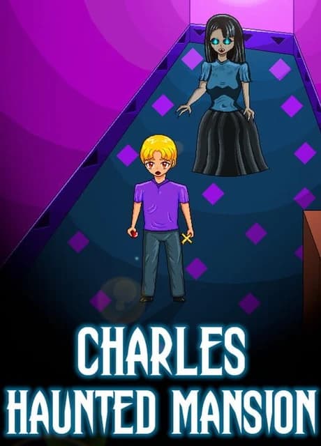 Charles Haunted Mansion