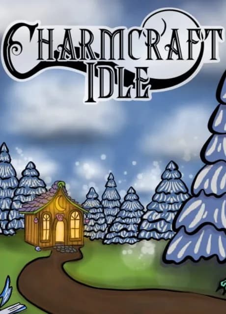 Charmcraft Idle