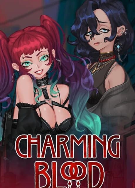 Charming Blood