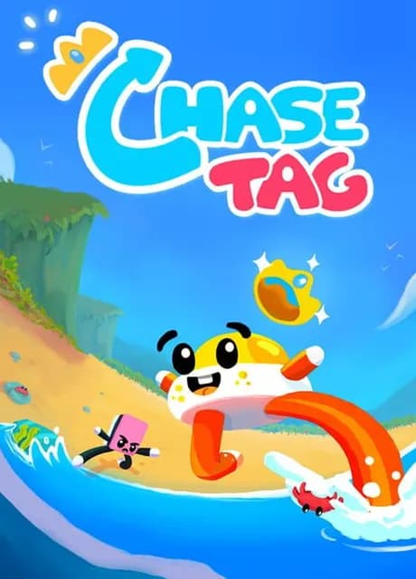 ChaseTag