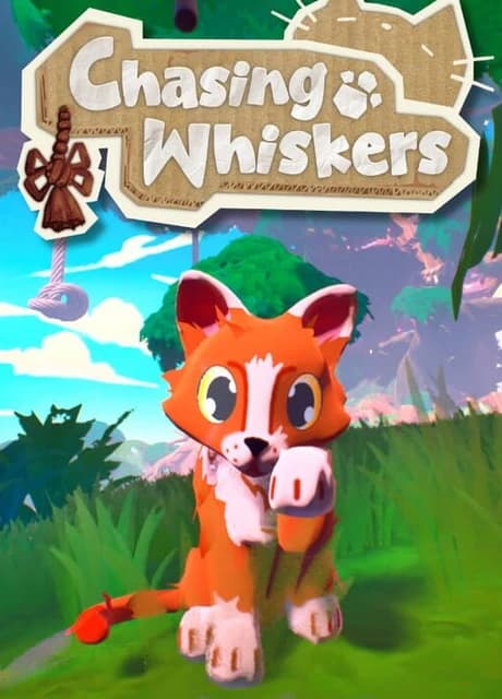 Chasing Whiskers