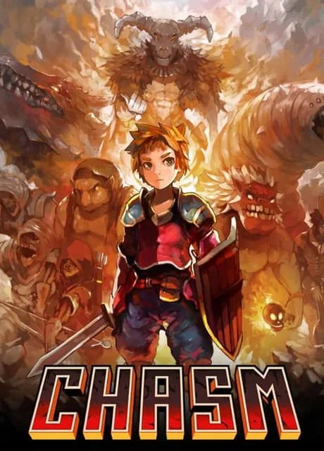 Chasm
