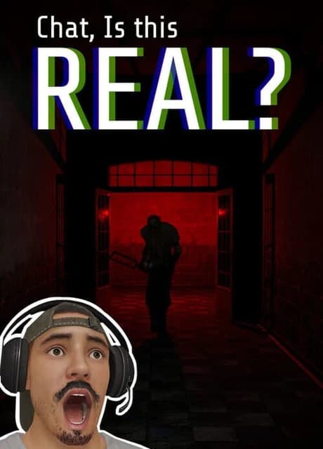 Chat, Is This Real?