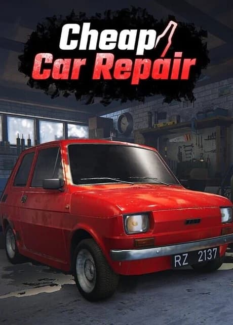 Cheap Car Repair
