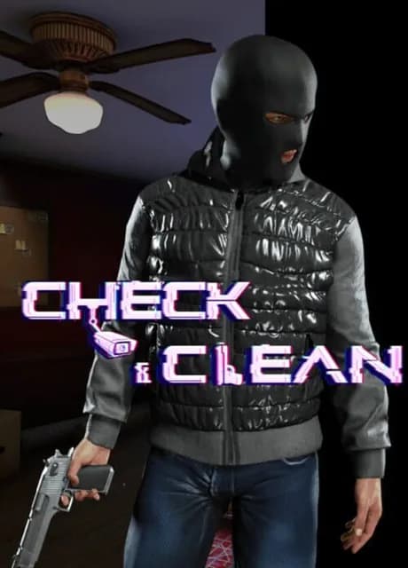 Check & Clean