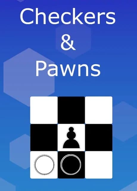 Checkers & Pawns