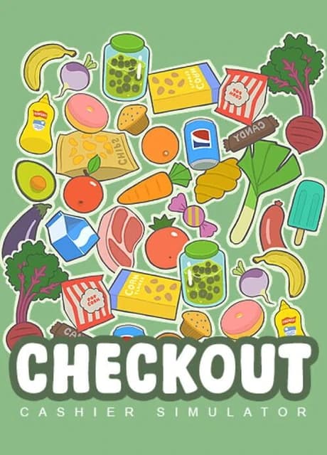 Checkout: Cashier Simulator