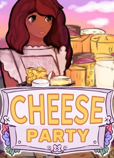 Cheese Party