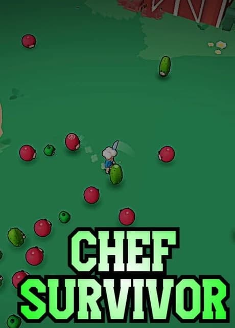 Chef Survivor
