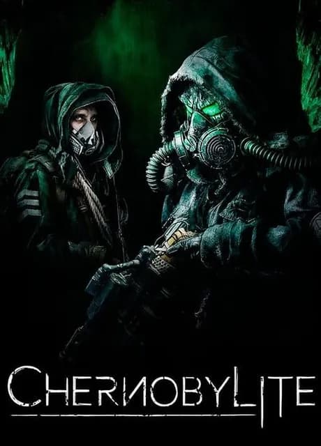 Chernobylite