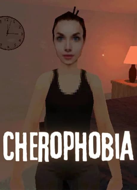 Cherophobia