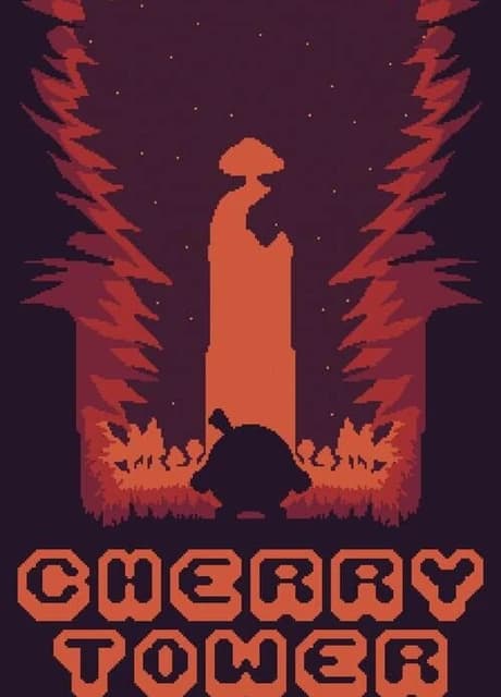 Cherry Tower