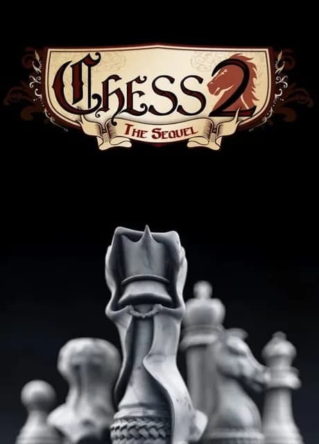Chess 2: The Sequel