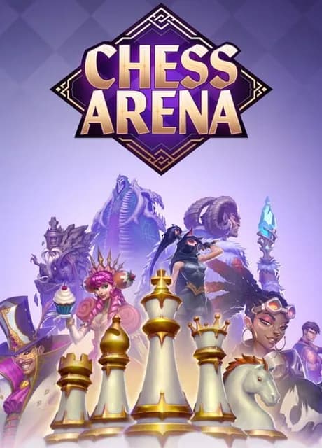 Chess Arena
