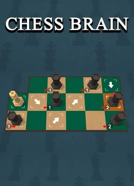 Chess Brain