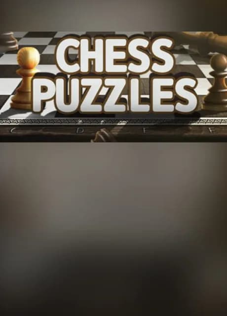 Chess Puzzles