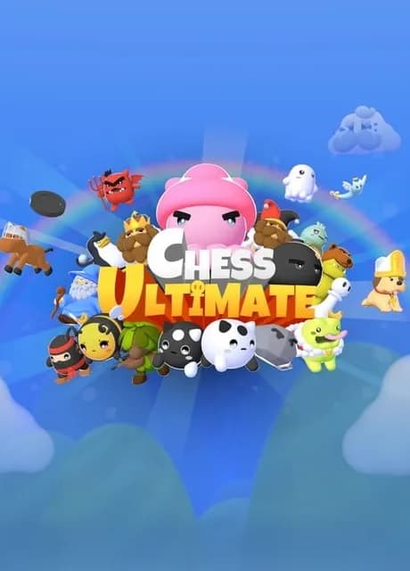 Chess Ultimate