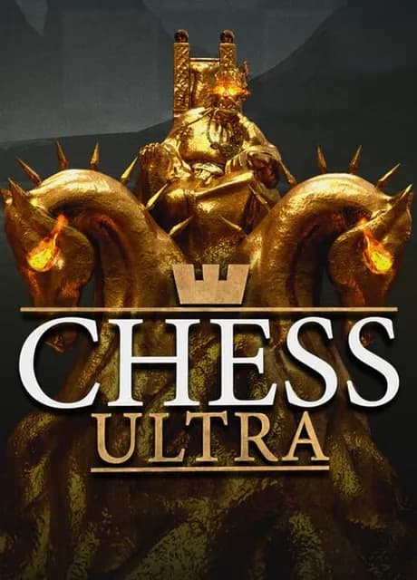 Chess Ultra