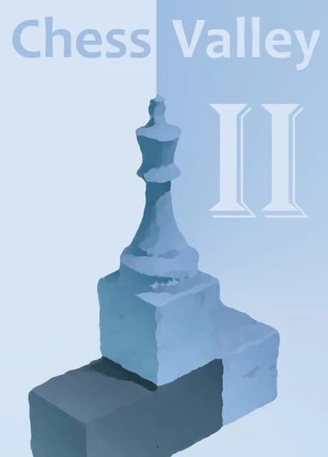 Chess Valley 2