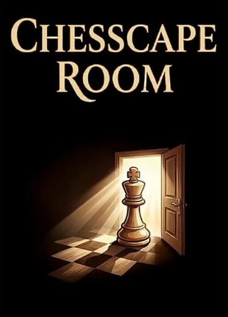 Chesscape Room