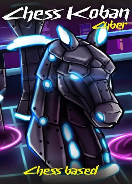Chesskoban Cyber