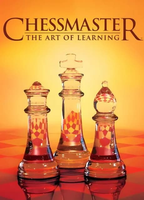 Chessmaster: The Art of Learning
