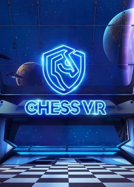ChessVR