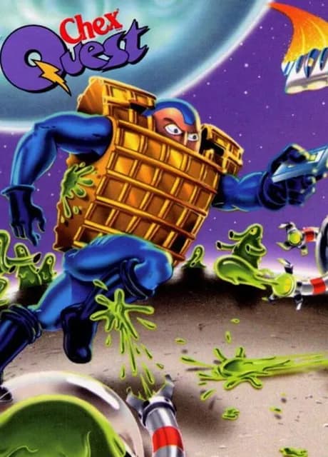 Chex Quest