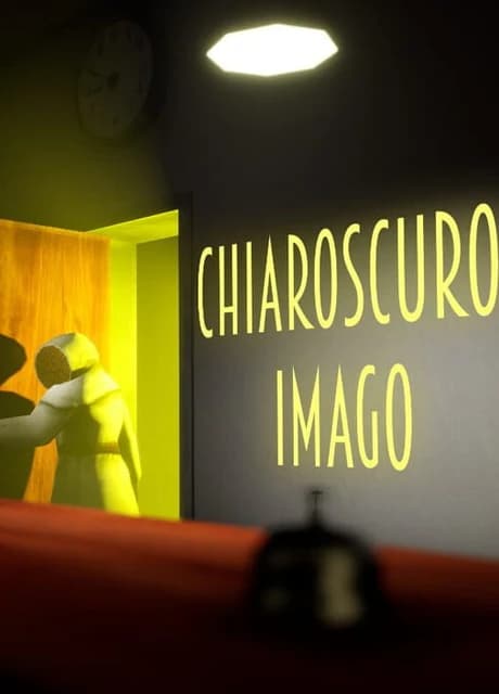 Chiaroscuro Imago